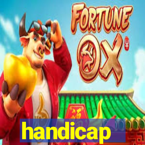 handicap - 1.5